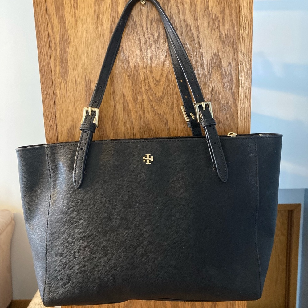 Tory Burch Saffiano